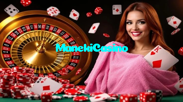 ManekiCasino
