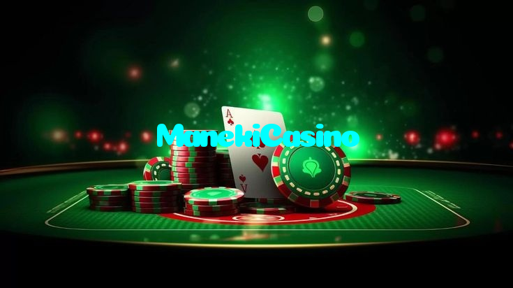 ManekiCasino خوش آمدید بونس +600% پیشکش موبائل ایپ کے پروموشن سیکشن میں دکھائی دیتی ہے۔