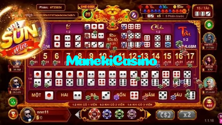 making first deposit on ManekiCasino website using local payment methods in Pakistan