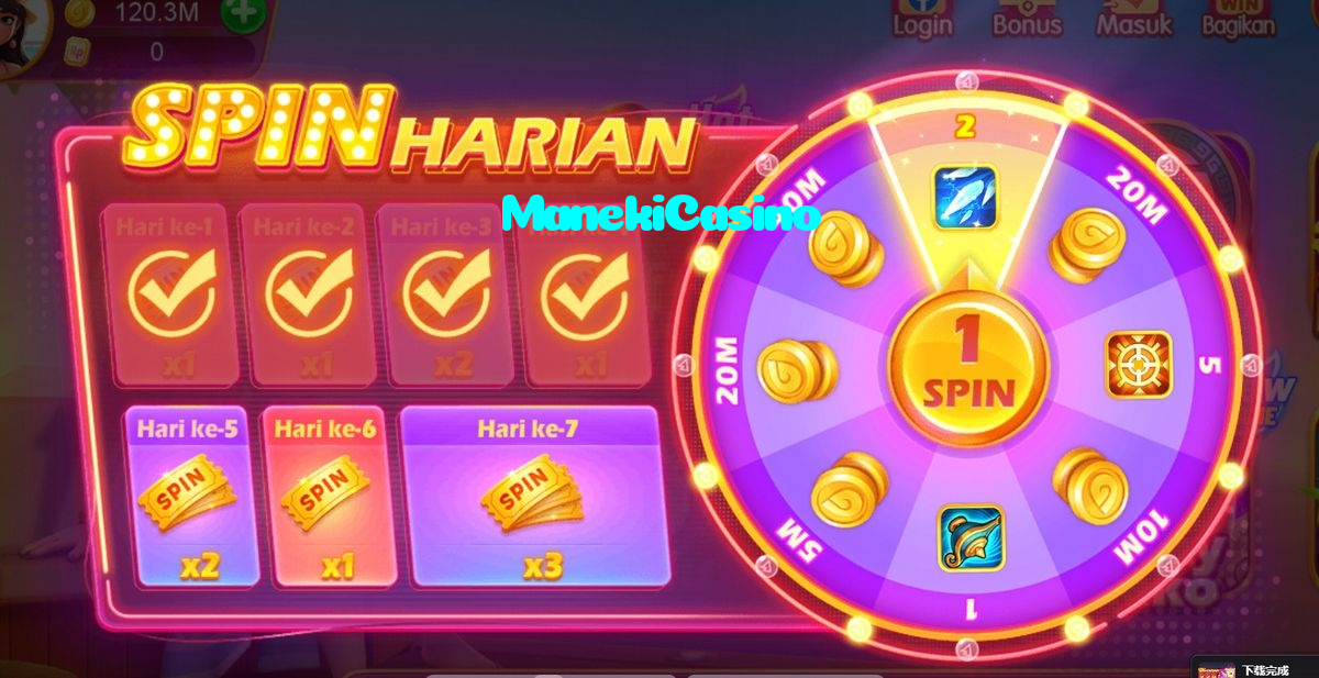 making first deposit on ManekiCasino website using local payment methods in Pakistan
