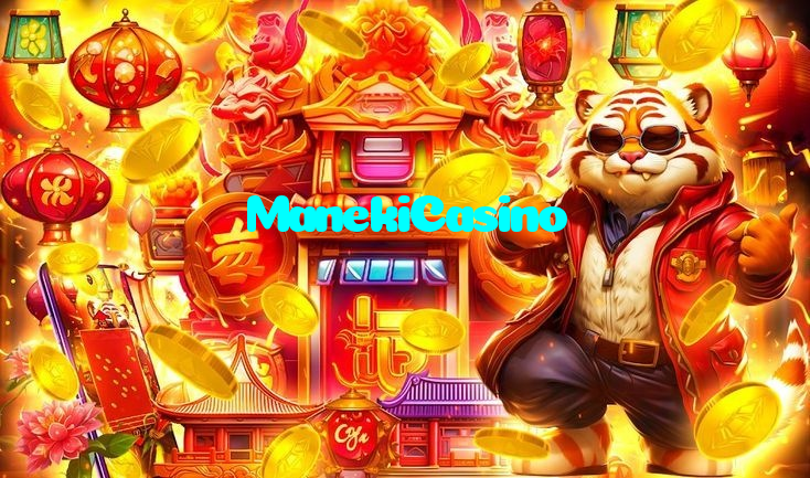 ManekiCasino