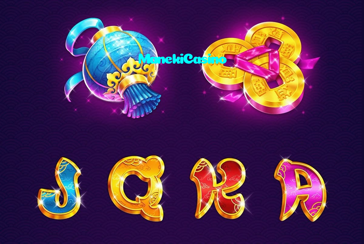 ManekiCasino casino presented on mobile device in Pakistan with slots and live games