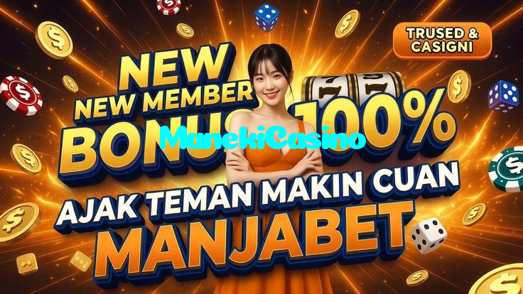 available types of ManekiCasino bet including pre-match live express and system bets
