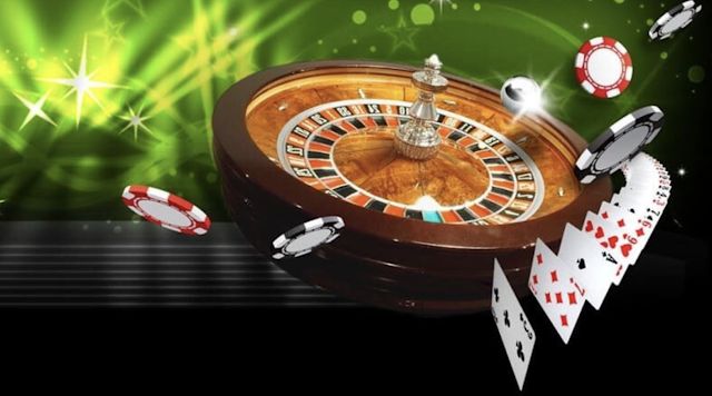 ManekiCasino پر آن لائن سلاٹس کے بارے میں