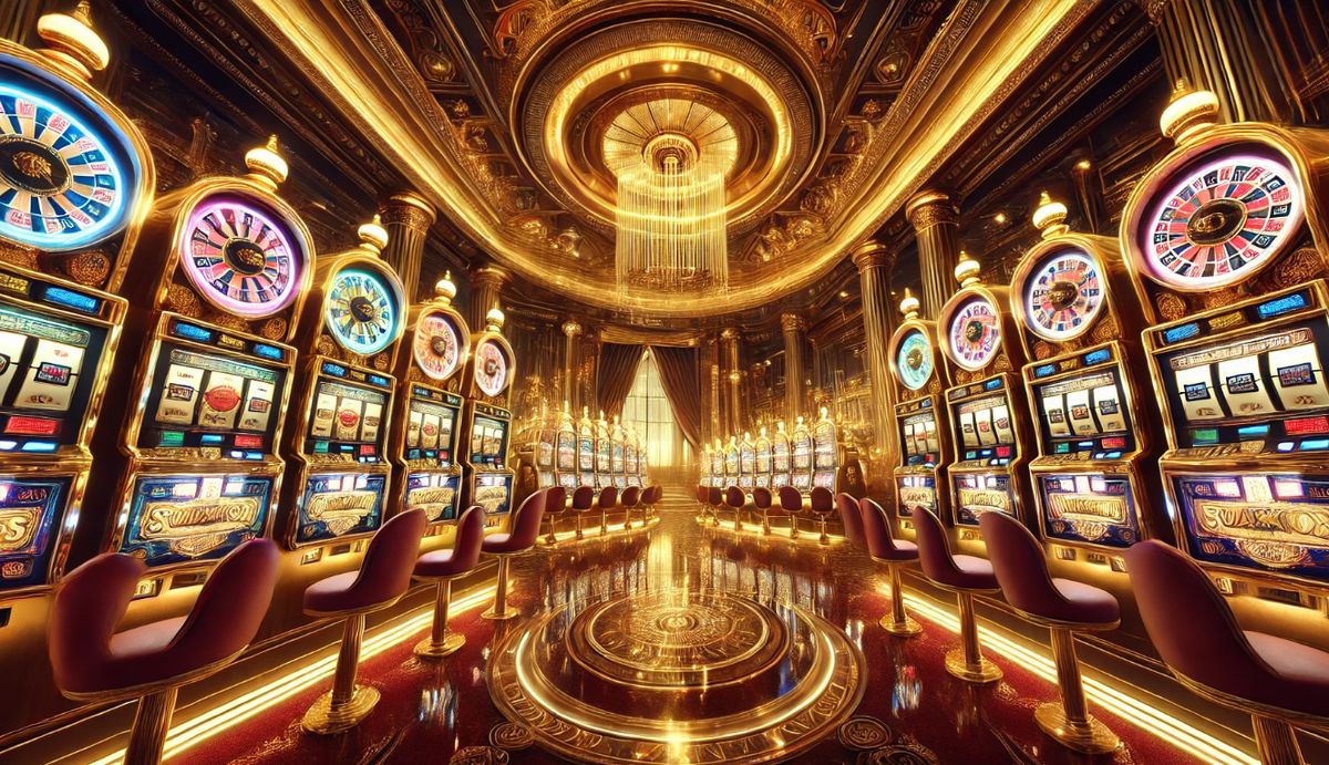 ManekiCasino پاکستان میں میگا ویز کیسینو گیمز