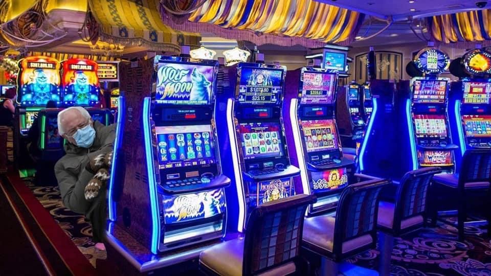 ManekiCasino کیسینو میں سلاٹ کھیلنا شروع کریں۔