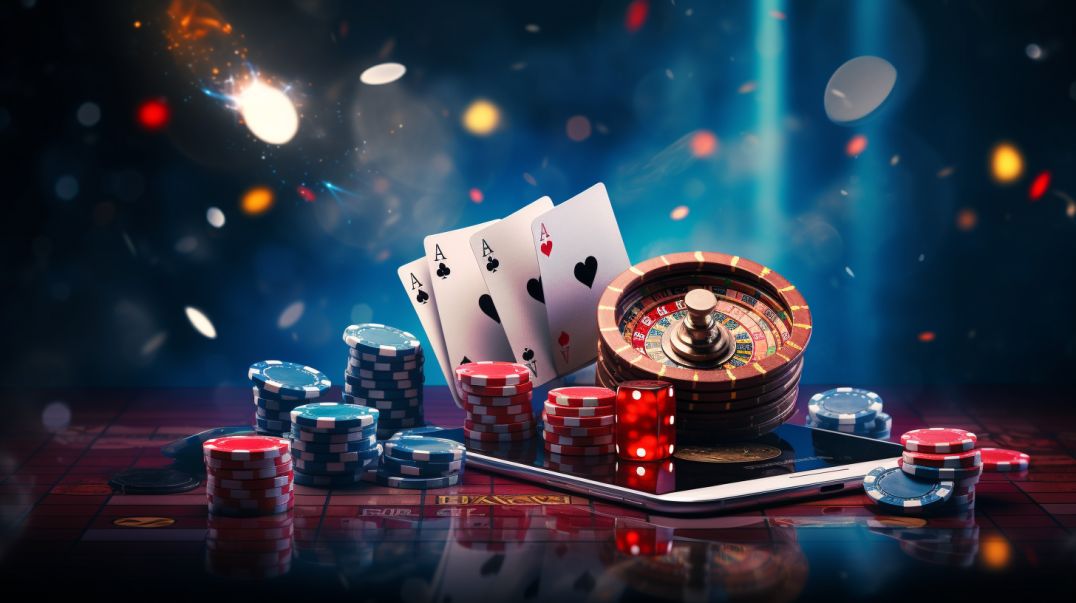 ManekiCasino آن لائن کیسینو میں اصل گیمز
